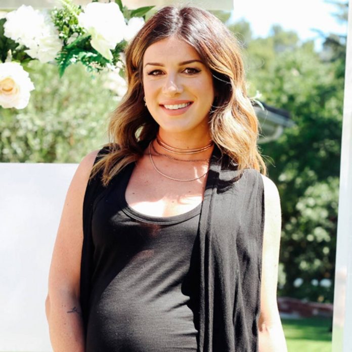 Shenae Grimes Gives Birth, Welcomes Baby No. 2 With Josh Beech
