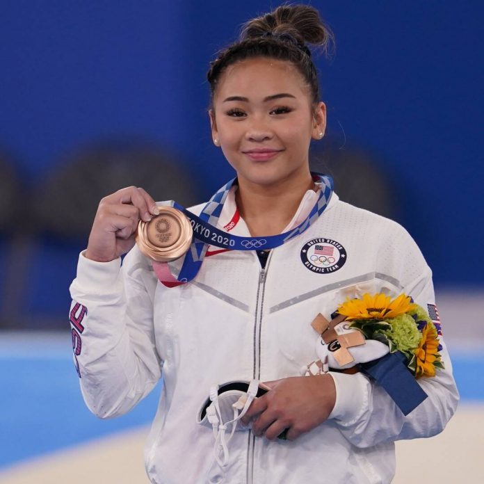 Sunisa Lee Goes Off to College After Historic Tokyo Olympics Wins