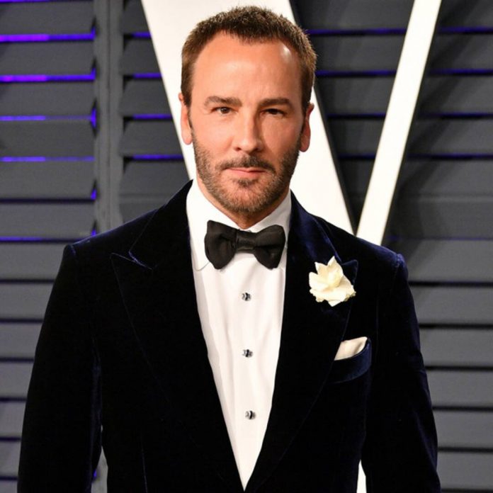Tom Ford's Most Controversial Fashion Moments of All-Time