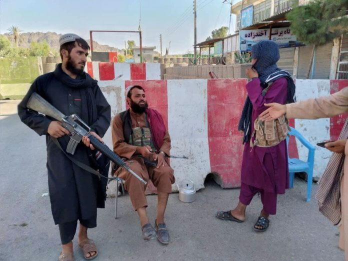 U.S. deploying 3,000 troops to help evacuate Afghan embassy staff as Taliban advances