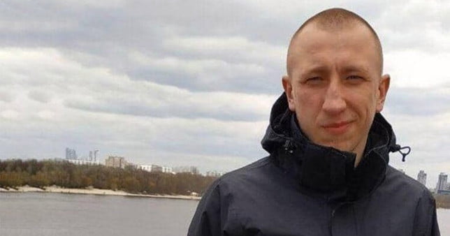 Vitaly Shishov: Missing Belarusian activist found dead ‘in possible murder disguised as suicide'