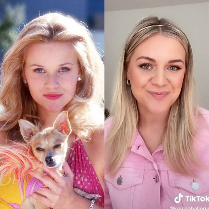 Why Fans Want Kelsea Ballerini to be Cast in Legally Blonde 3