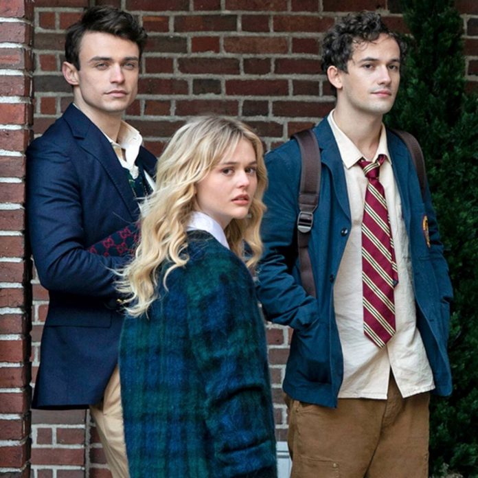 Why We're Still Shipping These Gossip Girl Couples