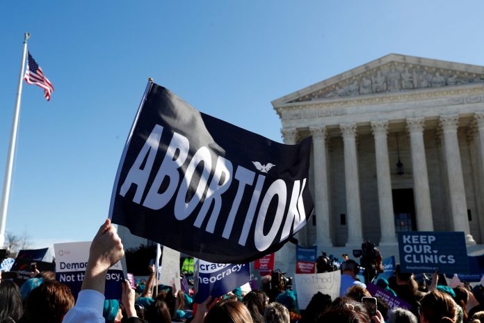 Abortion providers ask Supreme Court to take up challenge of restrictive Texas law