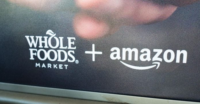 Amazon reportedly plans to build new Whole Foods Market stores
