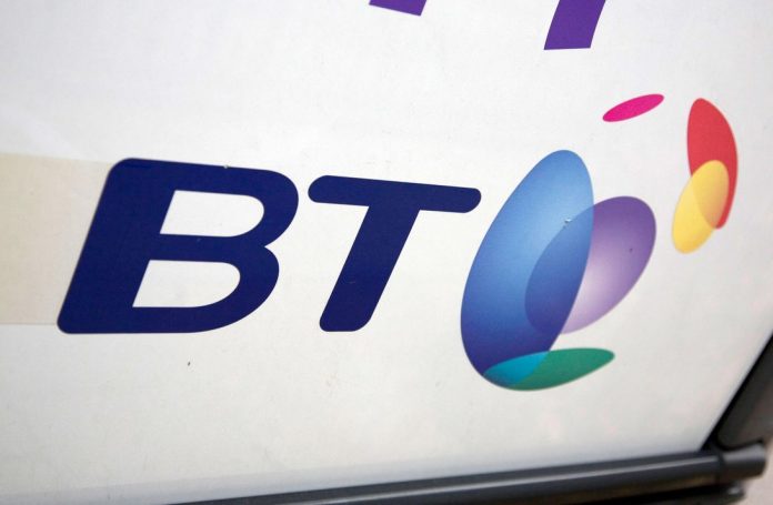 British Telecom Announce Plans To Make 15,000 Redundancies
