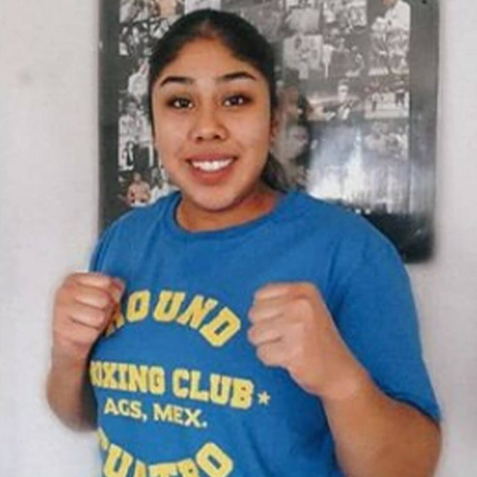 Boxer Jeanette Zacarias Zapata Dead at 18 After Fight Injuries