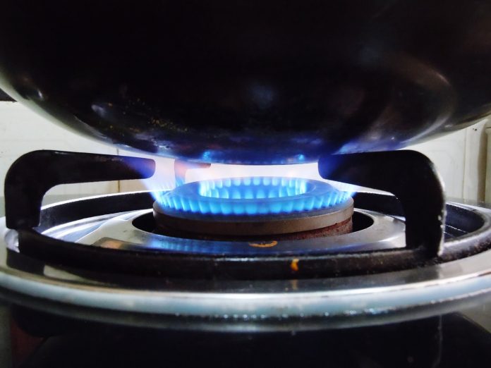 British energy firms fear collapse as European gas prices surge 250%