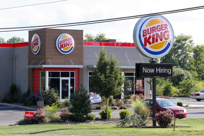 Burger King launches loyalty program nationwide to boost U.S. sales