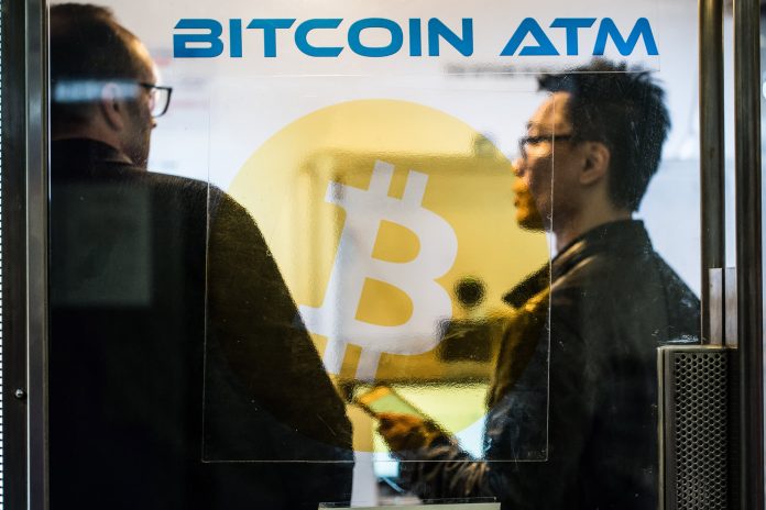 China, Hong Kong bitcoin holders scramble to protect their crypto assets