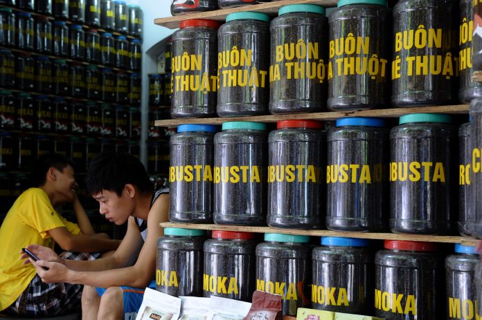 Covid lockdown in Vietnam could keep coffee prices high through 2022