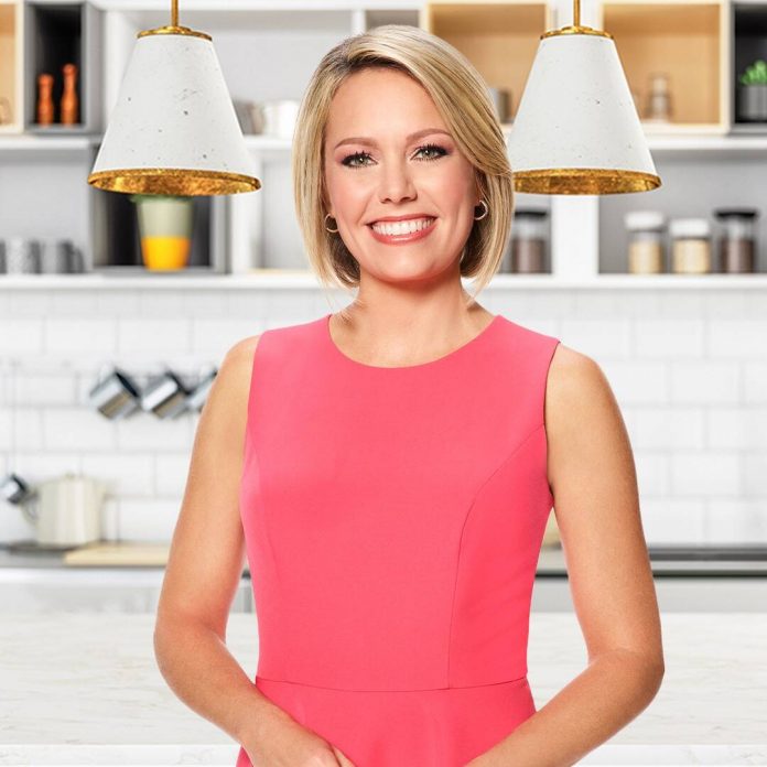 Dylan Dreyer Shares What’s in Her Kitchen