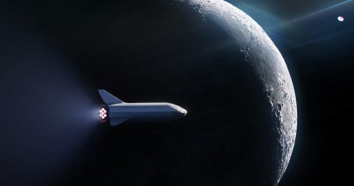 Elon Musk gives Big Falcon Rocket a new name: Starship