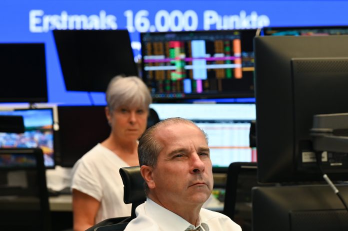 Global sentiment remains tepid, growth, data in focus