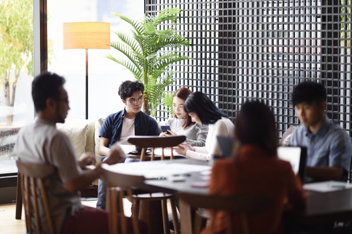 Here are the top 15 start-ups to work for in Singapore