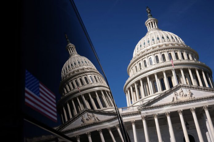 House passes bill to avoid U.S. default