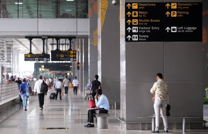 India slams UK's new travel rules as 'discriminatory,' warns of retaliation