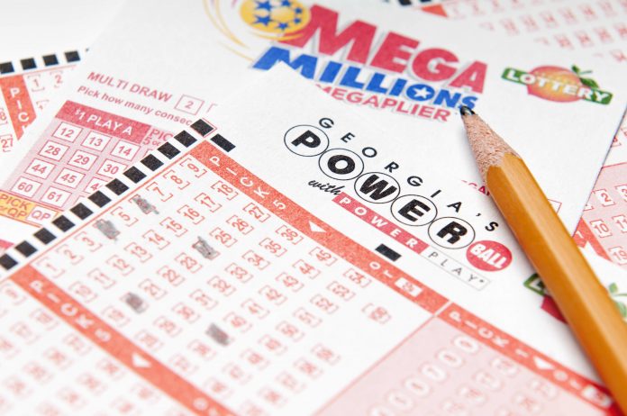 Mega Millions and Powerball jackpots are above $400 million