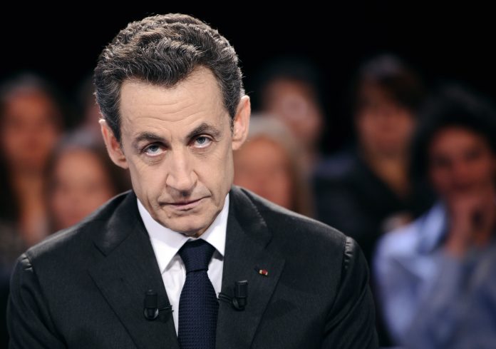 Nicolas Sarkozy found guilty of illegally campaign financing