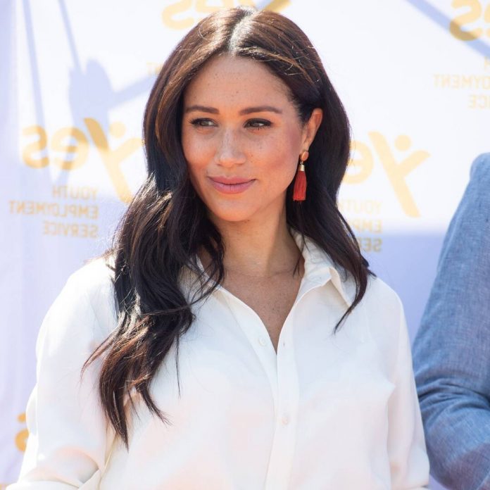 Royal Staffers Rescinded Bullying Complaints Against Meghan Markle