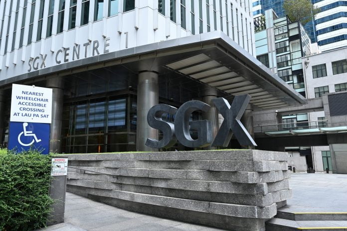 SPACs offer hope for reviving Singapore's flagging IPO market