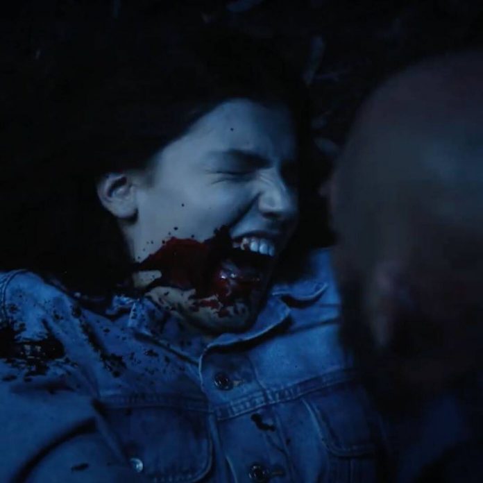 SYFY's Slumber Party Massacre Trailer Is Insanely Gory Fun