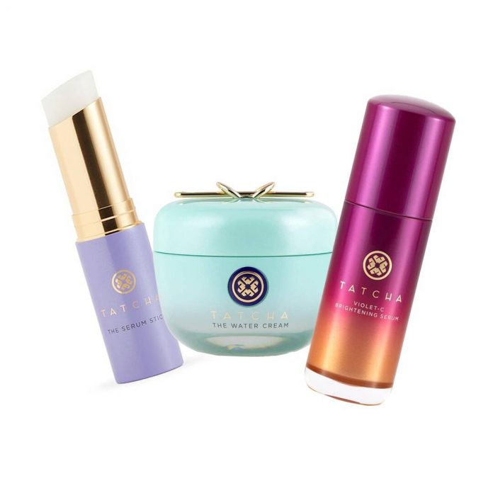 Save 25% At The Tatcha Friends & Family Sale Going On Right Now