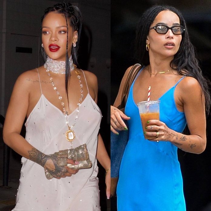Slip Dresses: The Celeb Trend That’s Comfy, Chic, & Easy to Wear