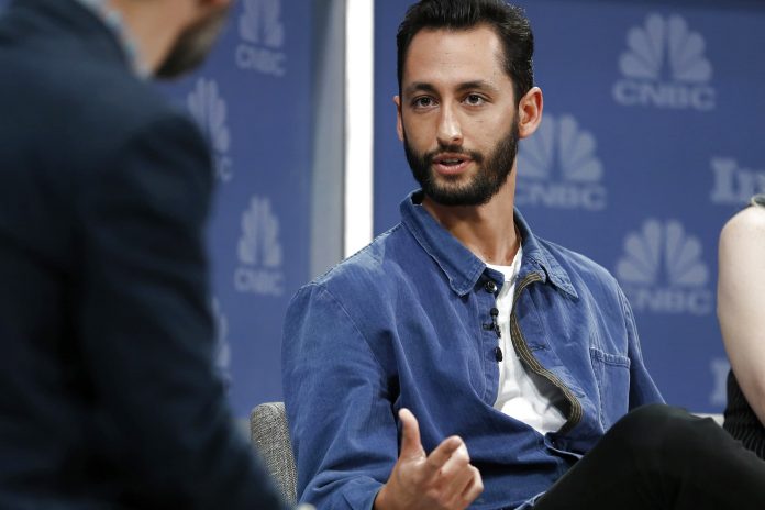 Sweetgreen CEO's LinkedIn post tying Covid deaths to obesity draws backlash