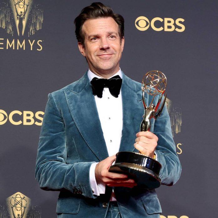 Ted Lasso's Emmys Winning Streak Continues With Top Prize