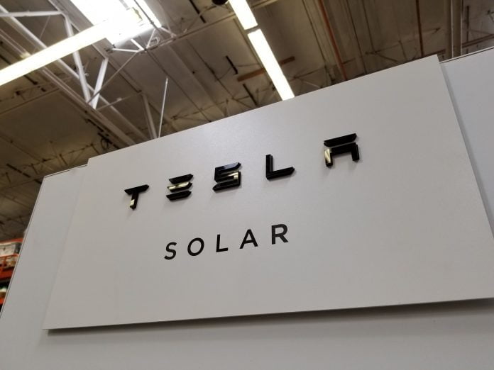 Tesla to reverse solar price hike for some customers: legal filing