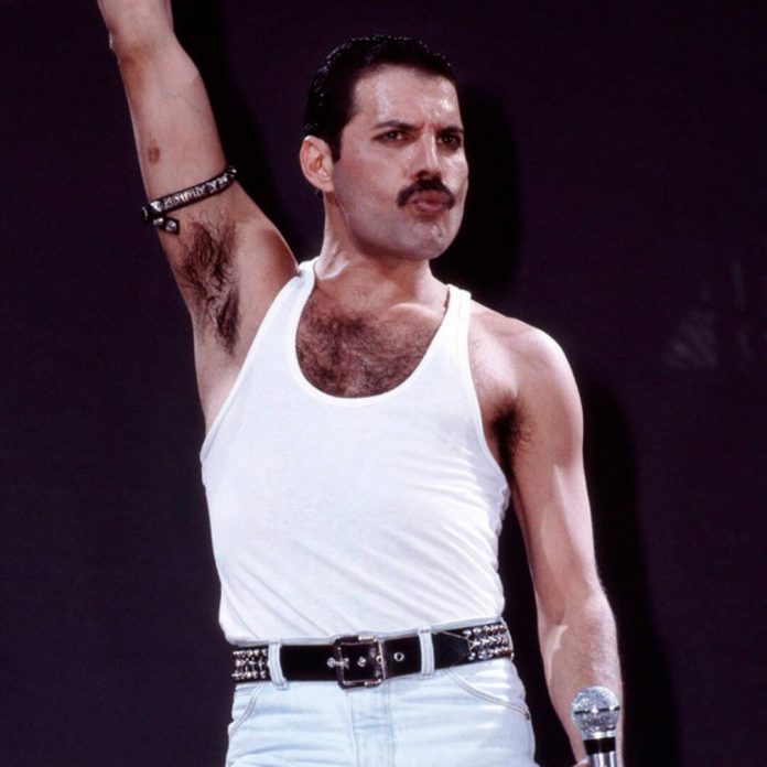 The Truth About Freddie Mercury's Life Is Guaranteed to Blow Your Mind