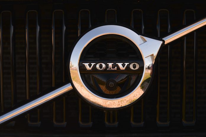 Volvo says it wants all its cars to be leather-free by 2030 