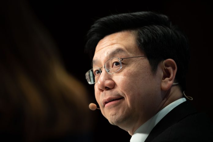 West shouldn’t misinterpret Beijing’s regulations: ex-Google China exec