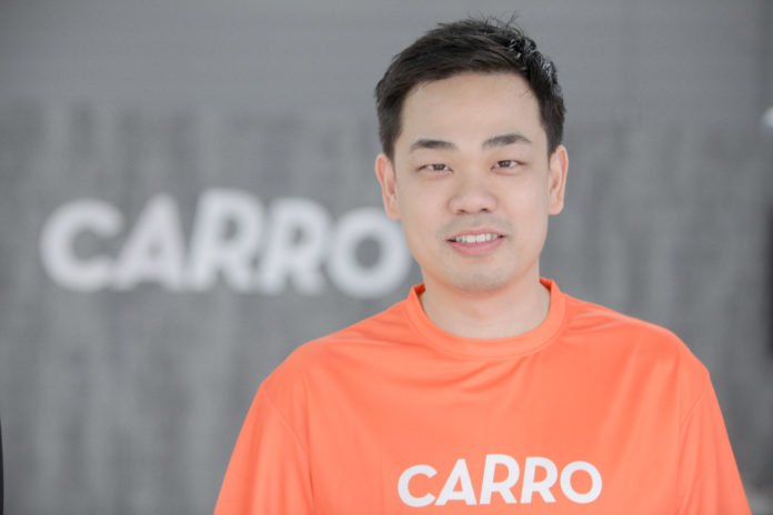 Aaron Tan's advice for building a $1 billion start-up
