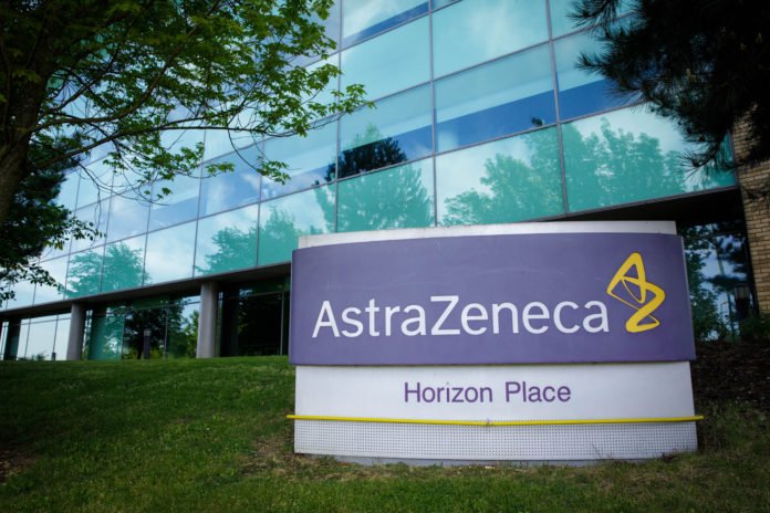 AstraZeneca drug cocktail succeeds in late-stage study to treat Covid