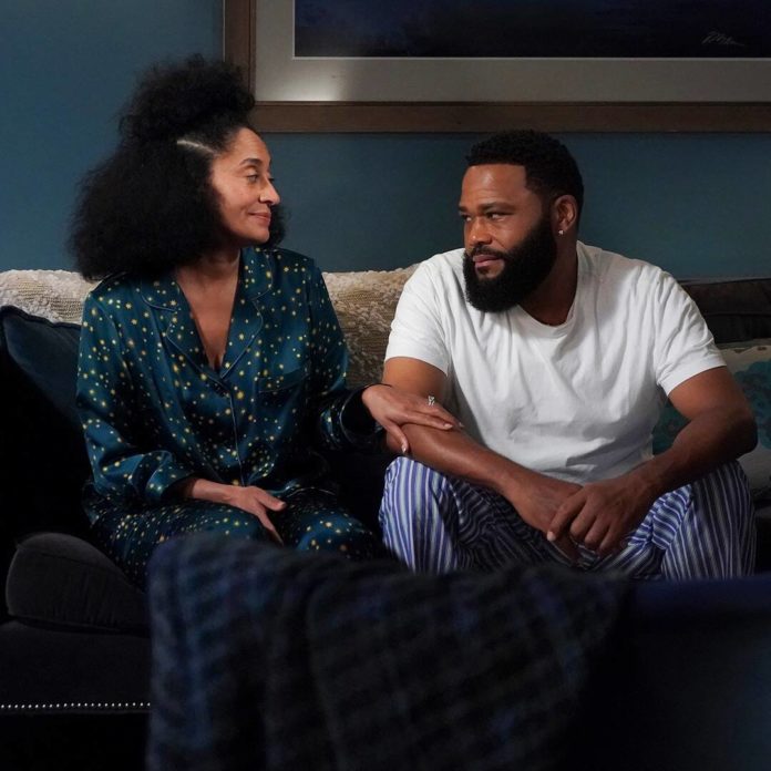 Black-ish Just Landed the Best Guest Star For Their Last Season