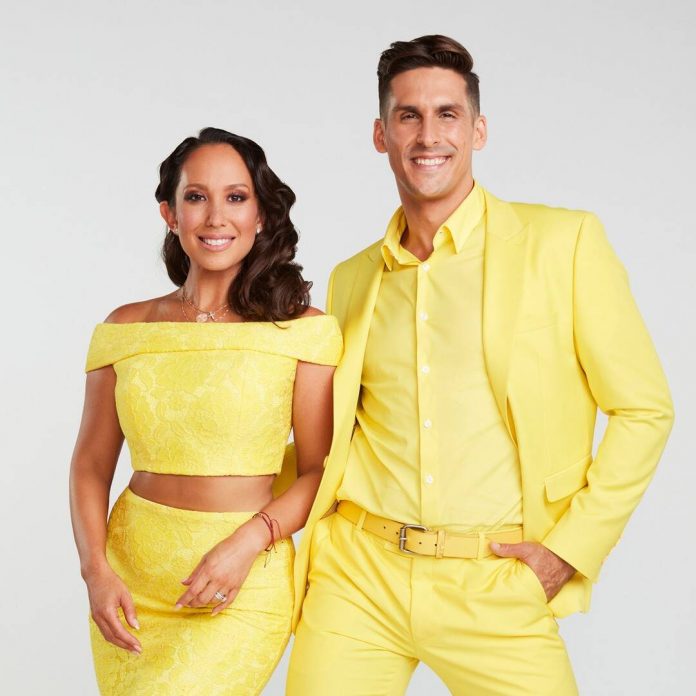 Cody Rigsby and Cheryl Burke's DWTS Fate Revealed