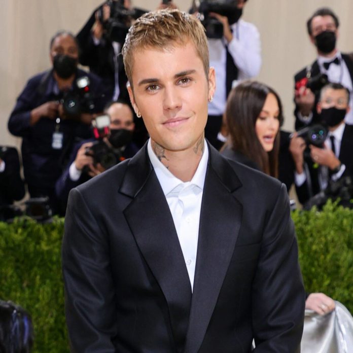 Diane Keaton Is Justin Bieber's Muse in Must-See 