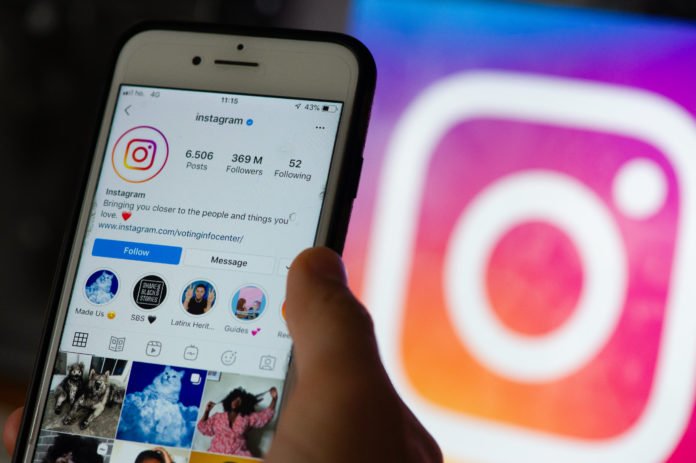 Facebook, Instagram outage hurt creators, small businesses