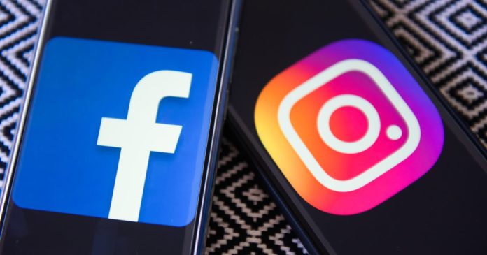 Facebook blocks 115 accounts suspected of 'inauthentic behavior'