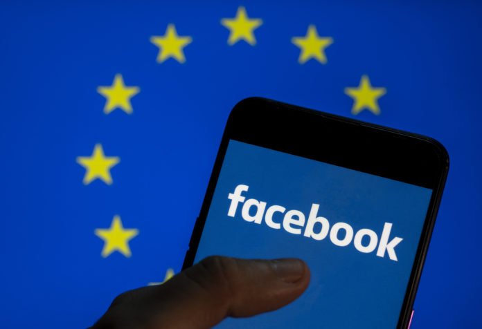Facebook to create 10,000 jobs in EU for 'metaverse' vision