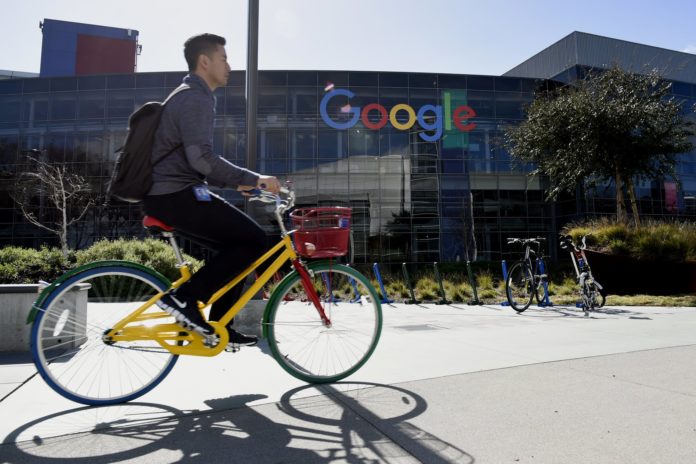 Google engineers help Normative to build carbon emissions tracker