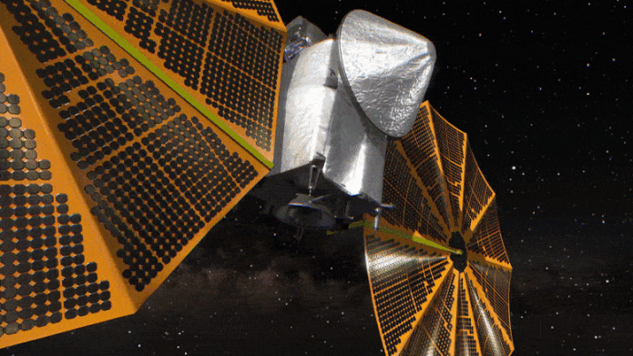 NASA’s Lucy 12-Year Mission to Jupiter’s Trojan Asteroids Launches This Week – How To Watch It Live