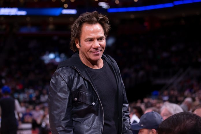 Pistons owner Tom Gores has a new perspective as team enters restoration process