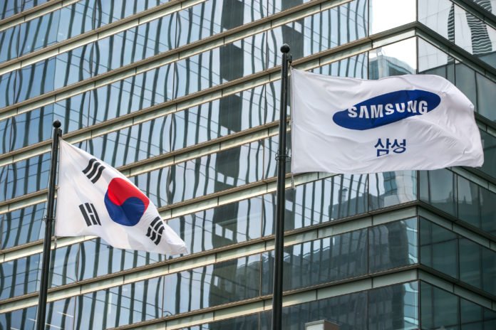 Samsung Q3 2021 earnings guidance