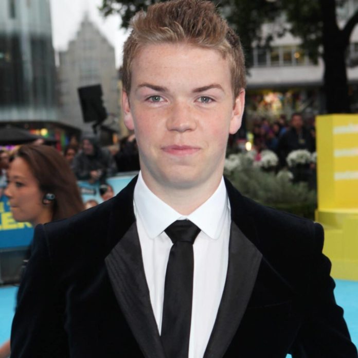 See Will Poulter's Transformation as He Prepares for Marvel Role