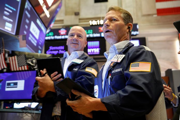 Stock futures are little changed ahead of key employment report