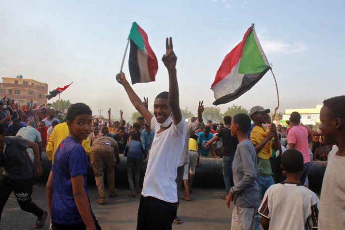 Sudan’s military has seized power in a coup. Here's what you need to know