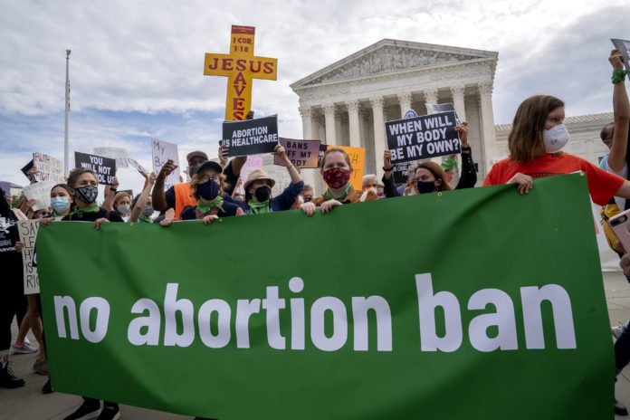 Supreme Court to hear new challenge to Texas abortion law